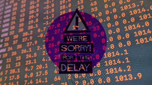 From Delayed Dashboards to Live Updates